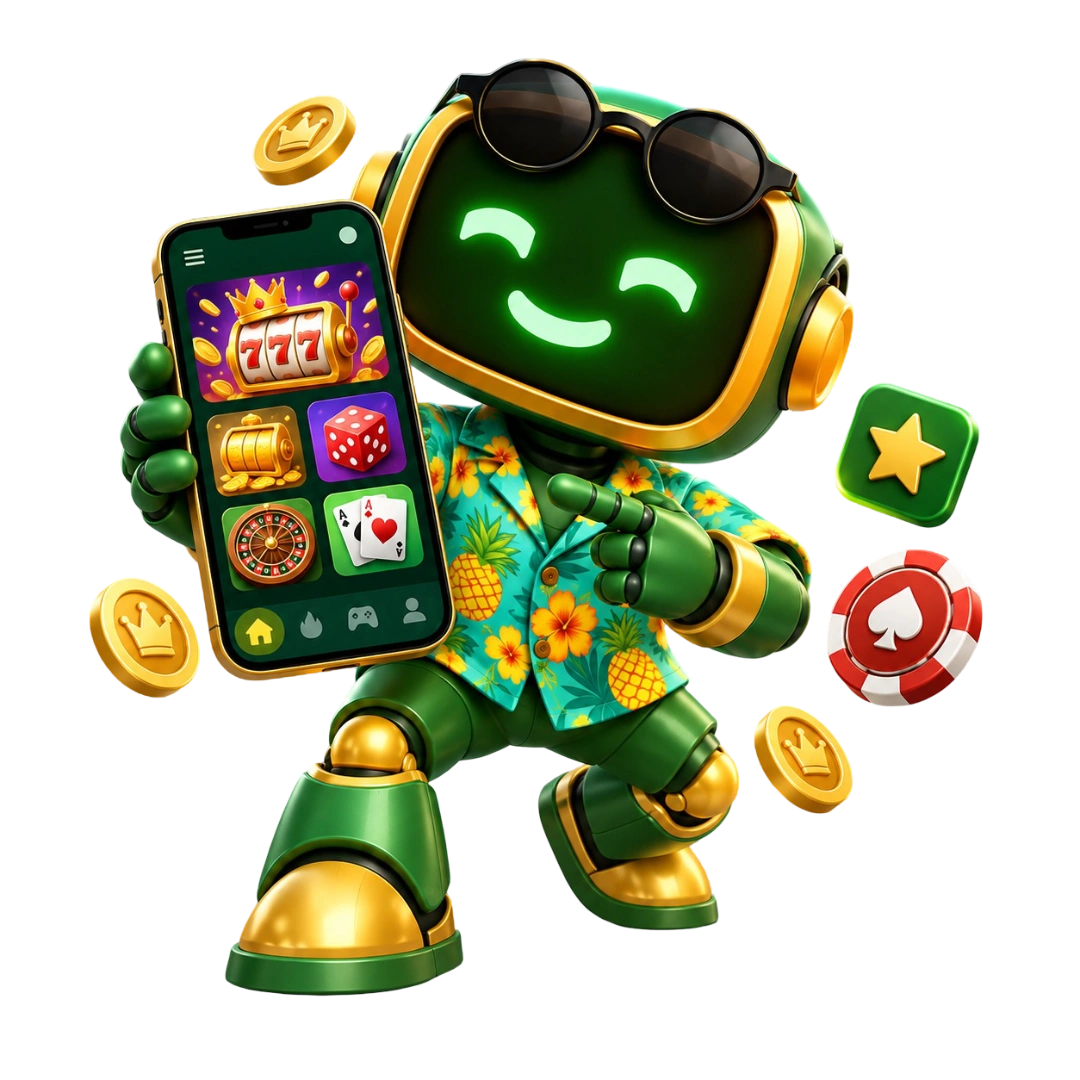 CashBox Casino CashBox UK Mobile App - iOS and Android Hero