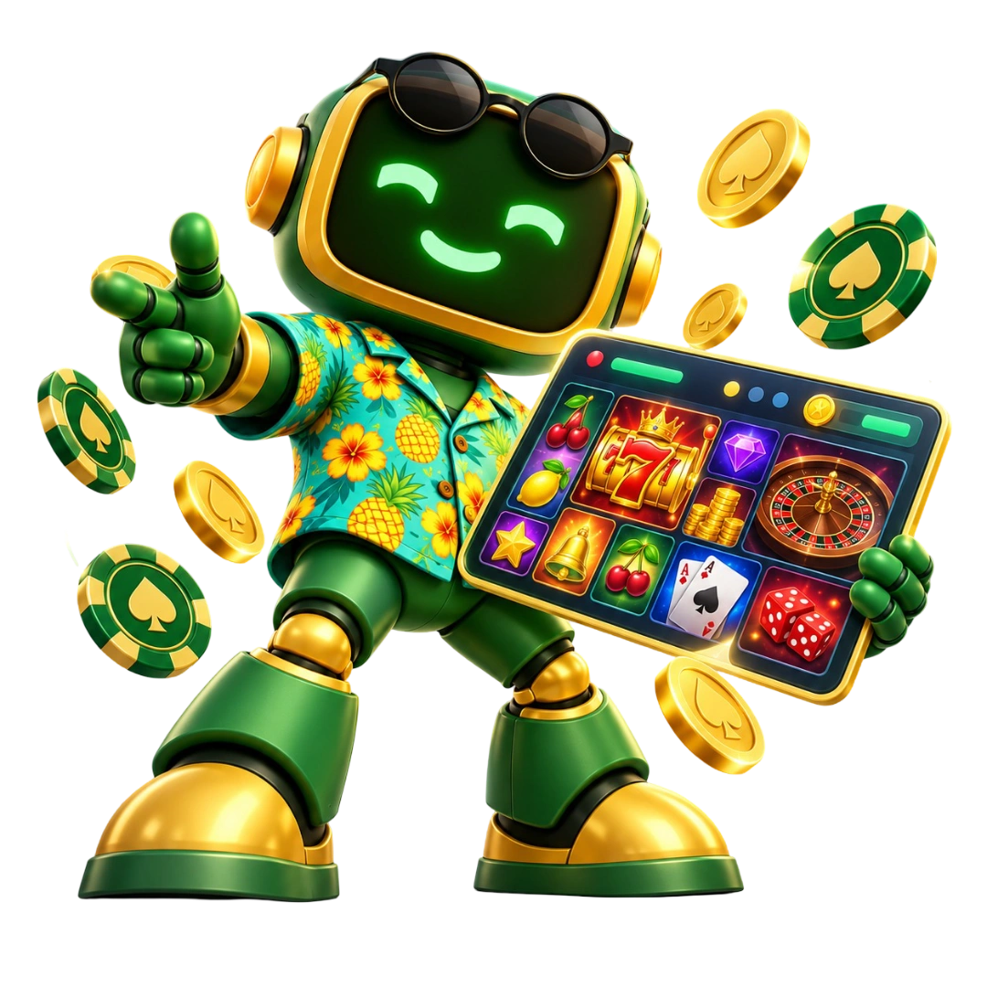 CashBox Casino CashBox UK Game Collection - 3,000+ Titles Hero