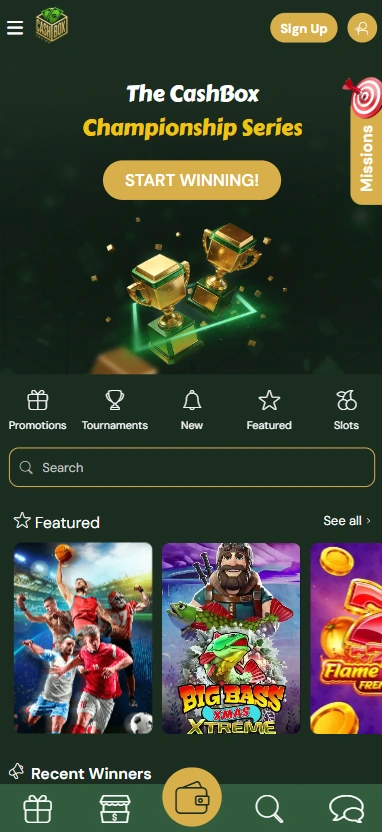 Screen Safari